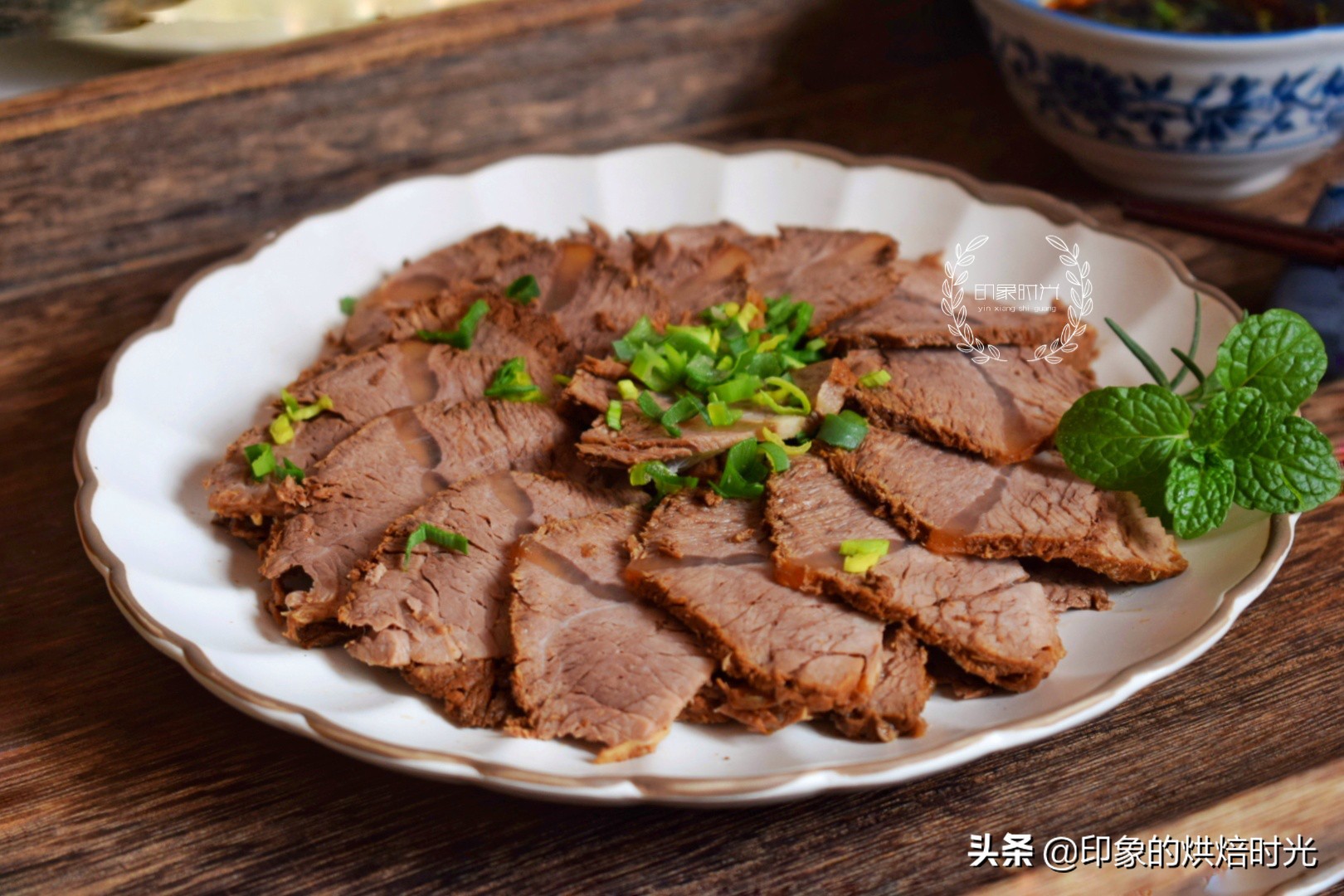 牛肉怎么卤好吃(零失败配方)