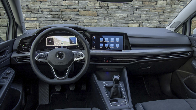 全新高尔夫上市，新老高尔夫对比究竟变了什么？