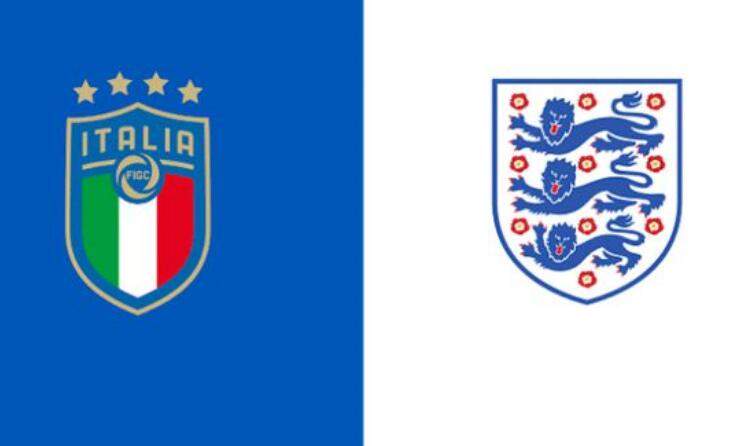 欧洲杯决赛直播：英格兰vs意大利 冠军争夺战，谁能站上欧洲之巅？
