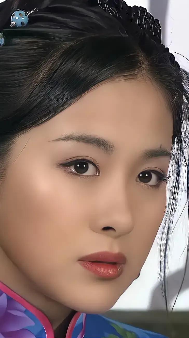 深扒娱圈的大美人儿，你最吃谁的颜？