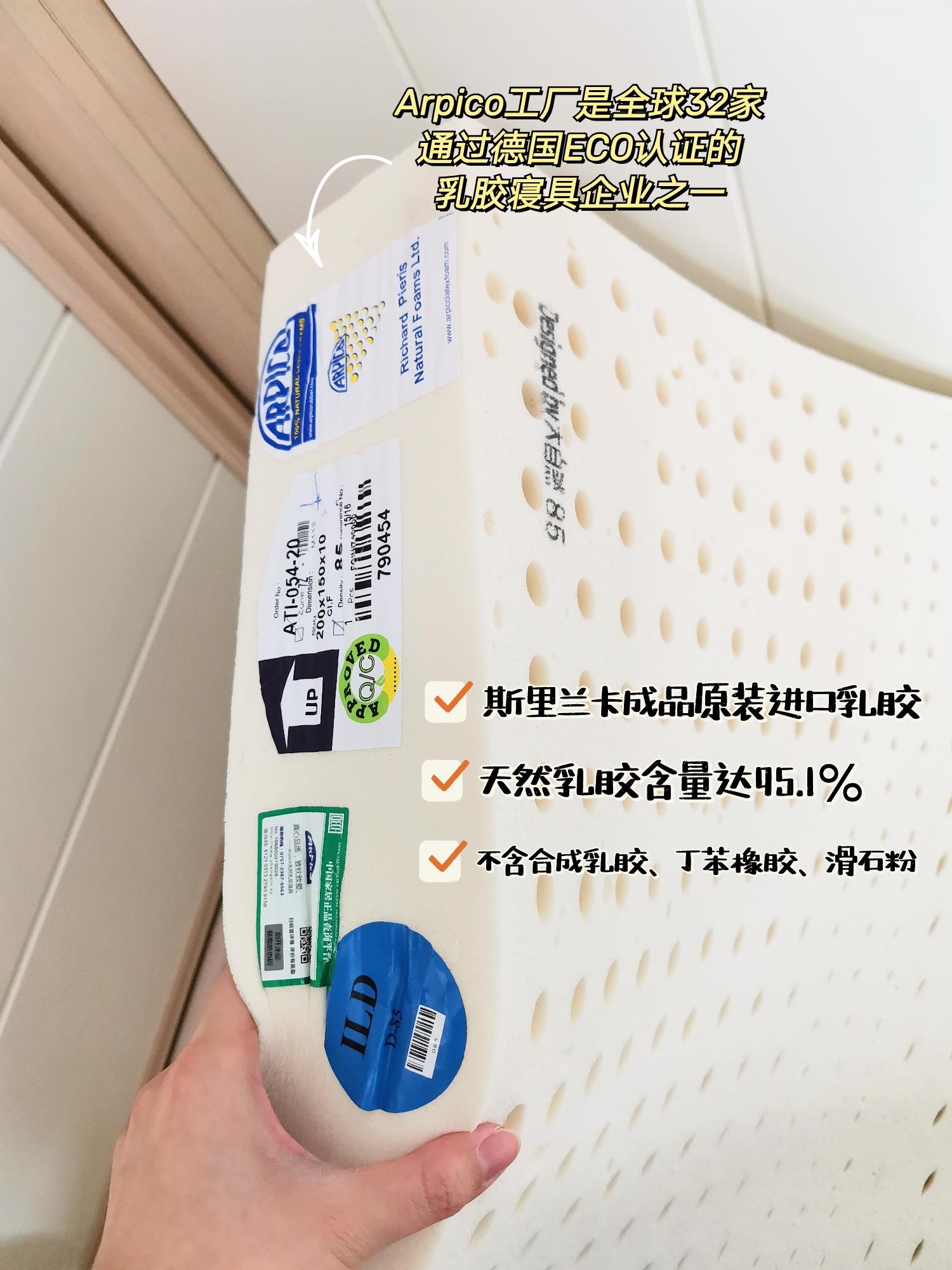 乳胶床垫怎么选(如何选购乳胶床垫) - 114货源网