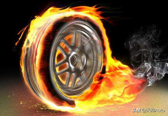家用代步汽车如何选择轮胎？参考更换标准吧