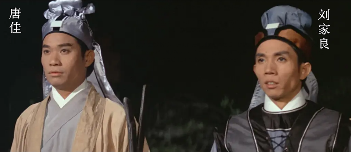 港片12大武指团队：从刘家班到钱家班，见证了华语动作片百年岁月