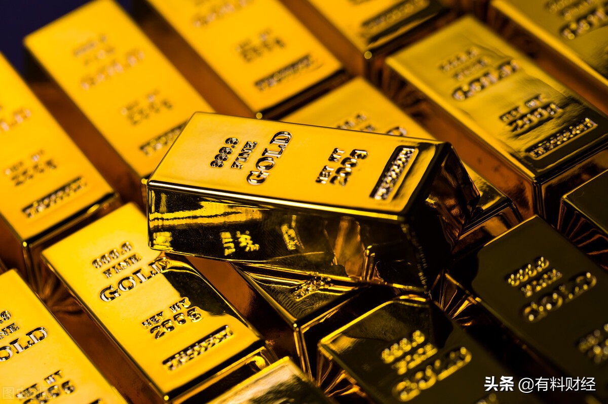 黄金公司价格是多少钱(七家黄金企业去年总净利预增七成,涨幅最大的是这家)