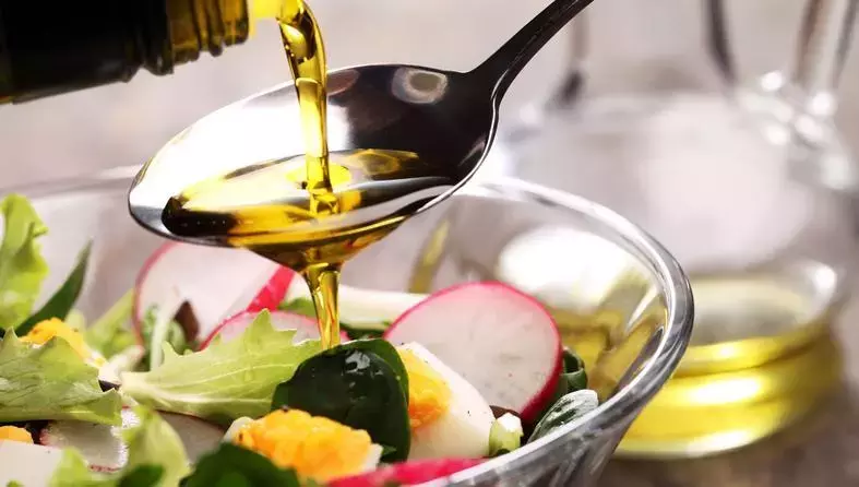 糖尿病病友这样吃油,营养不长胖