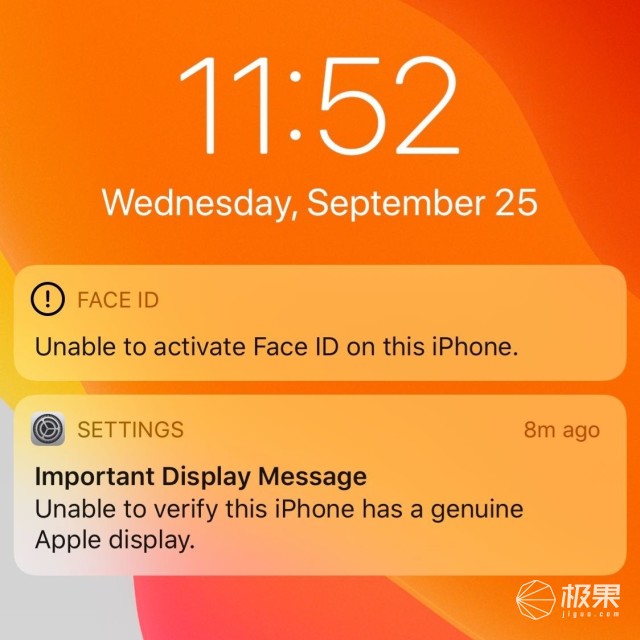 千元换屏100块搞定！iPhone维修黑料多，套路坑的老炮儿都哭了