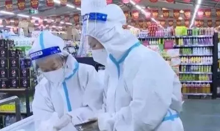 海钓封闭300家商店：吞咽痛苦的药片为自己拥抱！ [3分钟]我知道法律新闻很好
