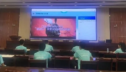 晋城科协搭桥牵线，成就二中学子科技梦想——山西省晋城市第二中学优秀学生参加青少年高校科学营