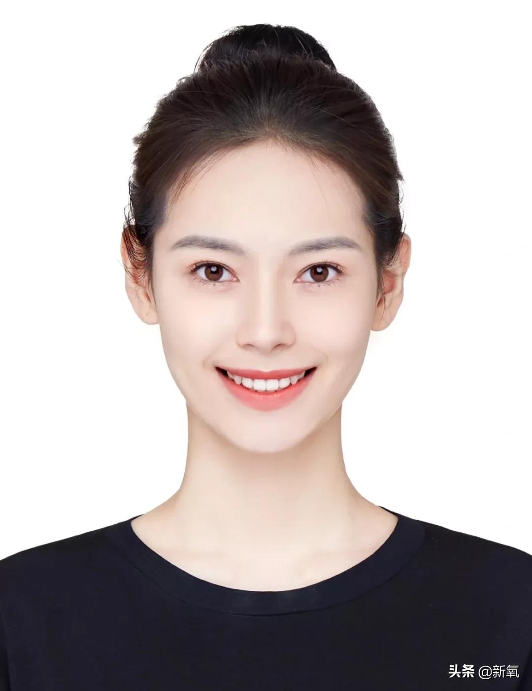 签证照片,