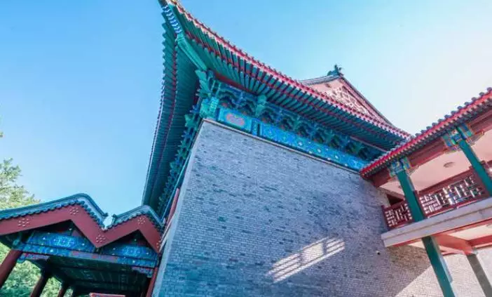 北京大学数学科学学院介绍,四大“疯人院”之首!