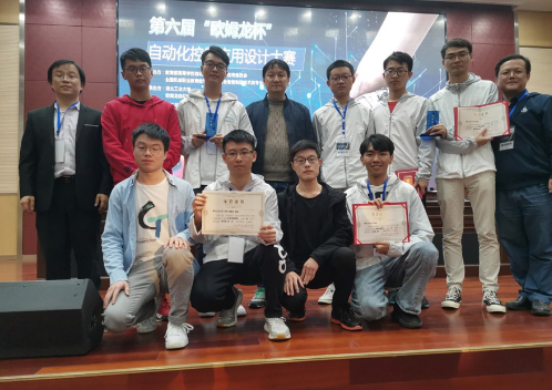 仅3个月，湖北这些大学生就拿下33项国内外大奖，包括3项特等奖