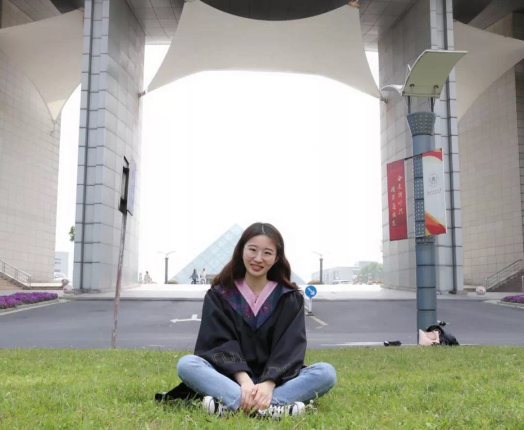 科研如同大海，她选择沉潜其中，用“极致”走出不一样的人生路