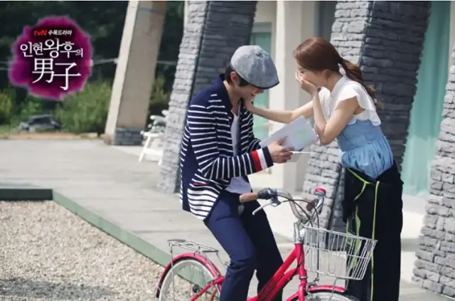 10部超甜奇幻韩剧：穿越、鬼上身、外星人、灵魂互换，真好看