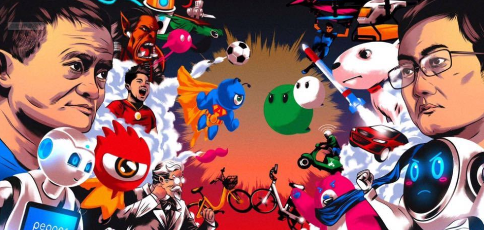 为何京东不支持支付宝，淘宝不支持？现在总算明白了