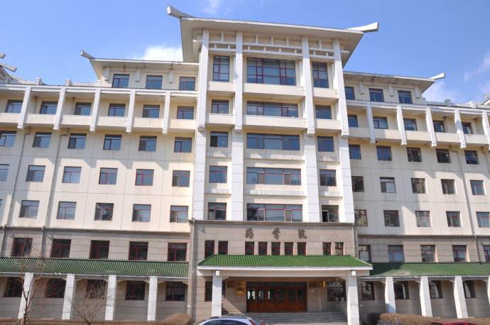 哈尔滨医科大学2018年本科招生录取分数