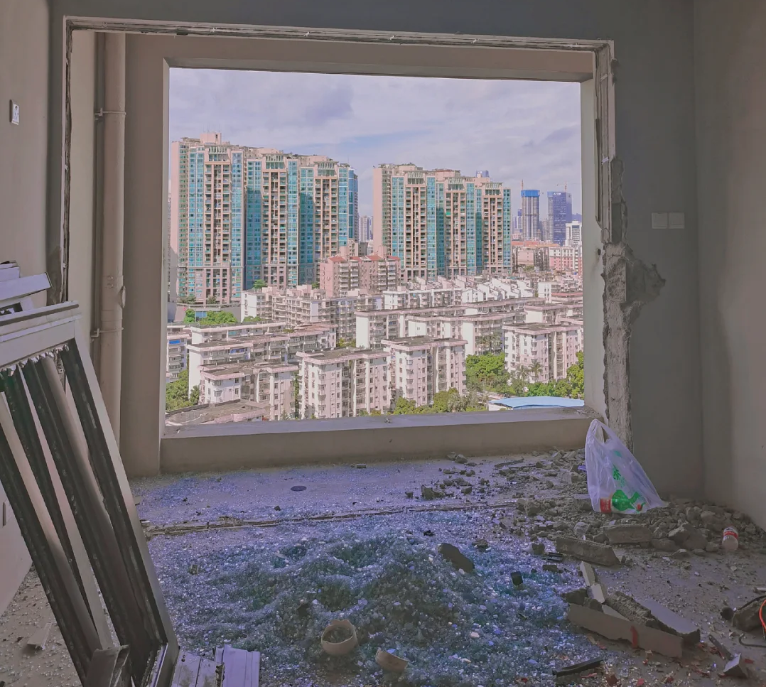 封闭阳台,封闭阳台装修效果图大全