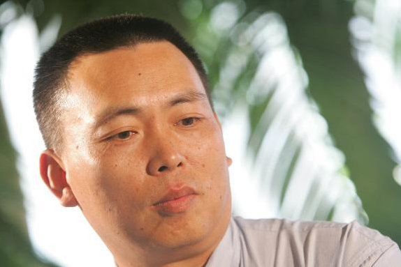 拼多多老板黄峥个人资料拼多多老板黄峥与段永平