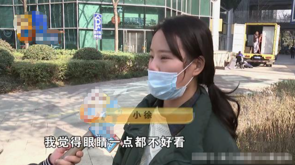 女子花3万多割双眼皮，术后还没以前好看，医生：可以修复