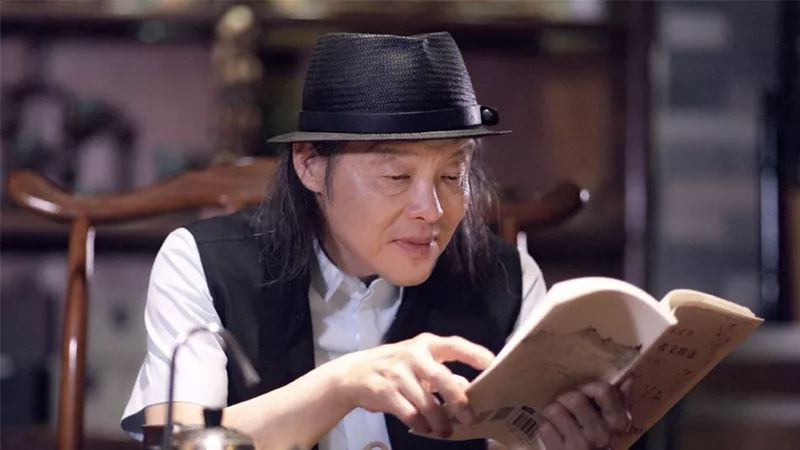 中考满分作文范例:文化类之林清玄