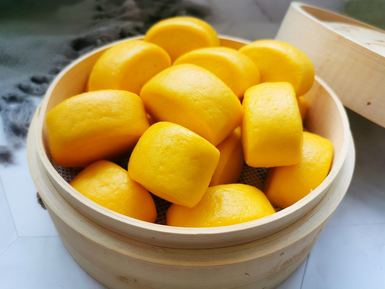 立冬了，早餐吃粗粮更健康，7款粗粮面食，简单省事，松软有营养