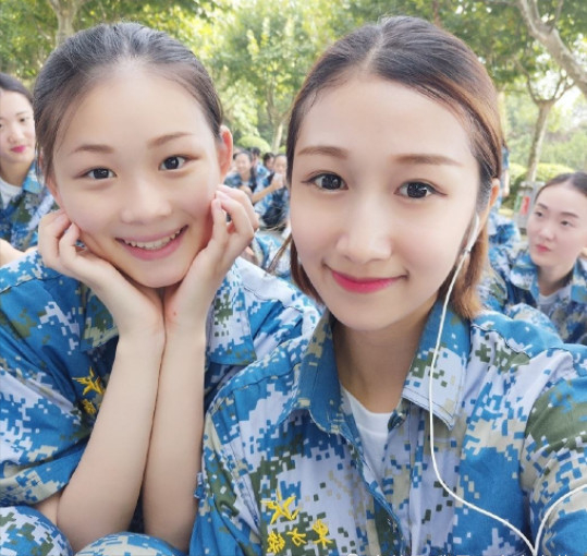 原本为了磨炼学生意志的军训，如今却“变了味”，军训意义何在？