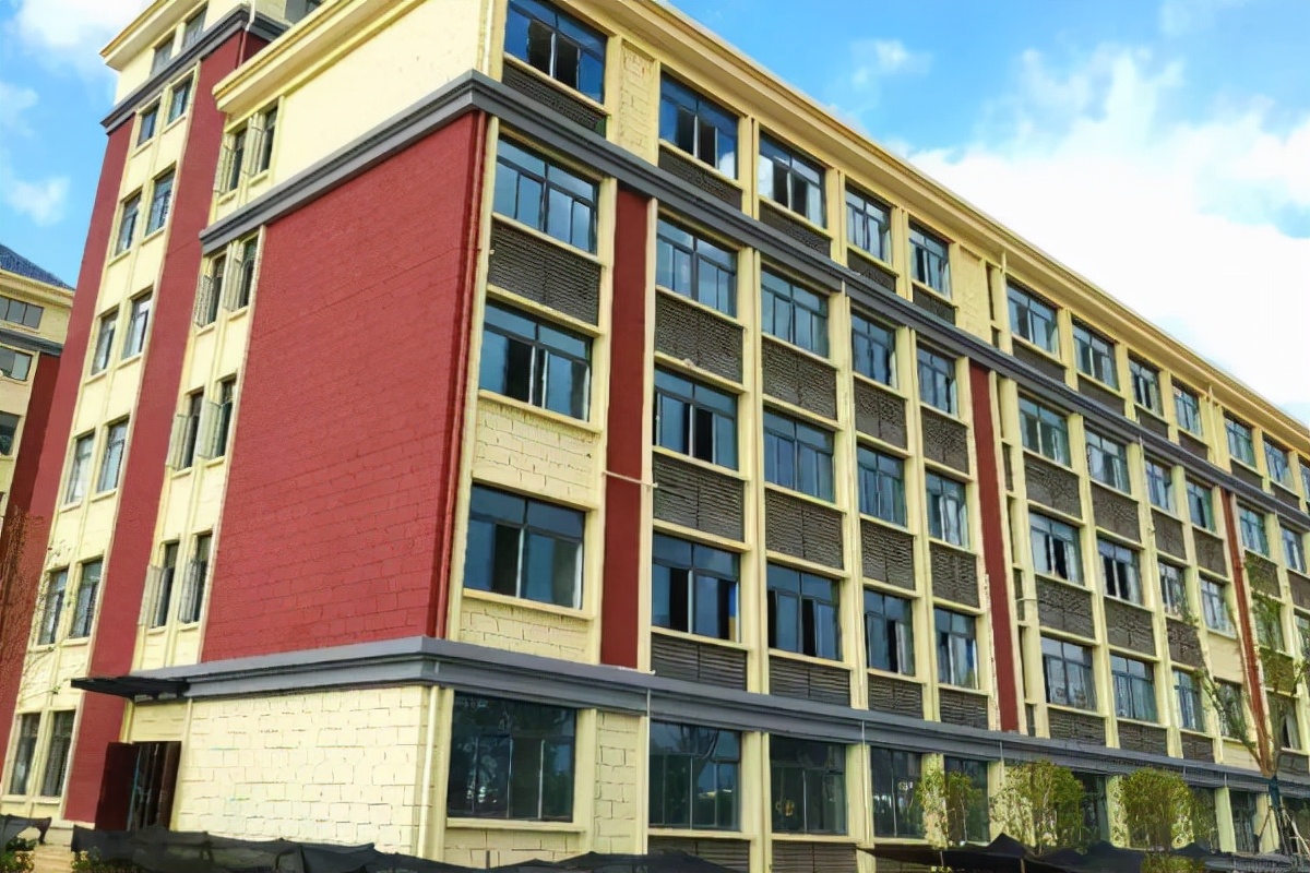 可喜可贺！河南迎来一所新学校，耗资近6亿，设置138个班级