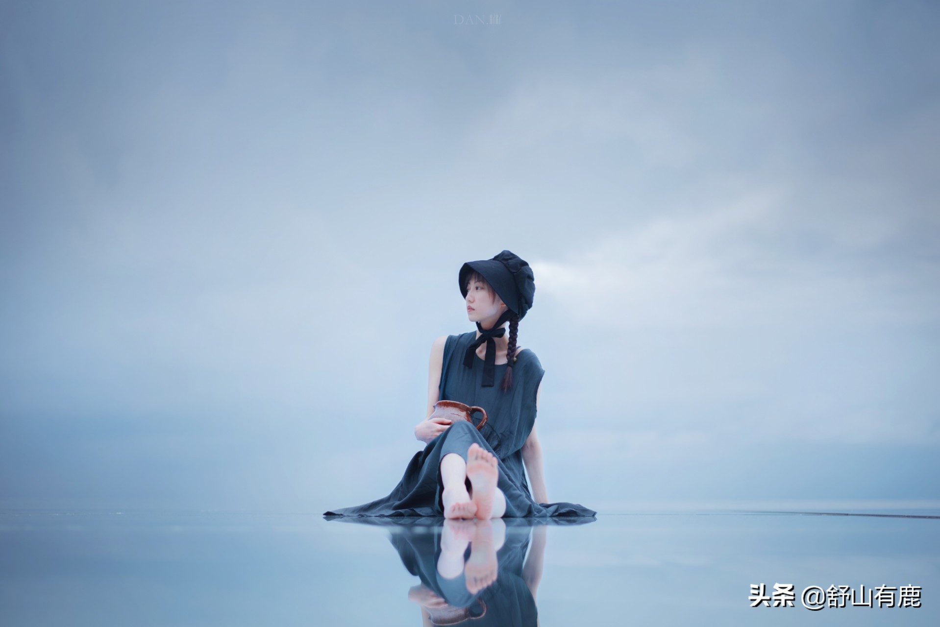 爷爷：人间冷与暖，当人“家道中落”的时候，一切就明白了