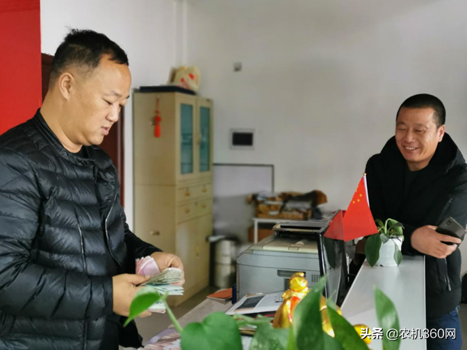 東方紅柴油機(jī)，一旦愛上，便不能自拔