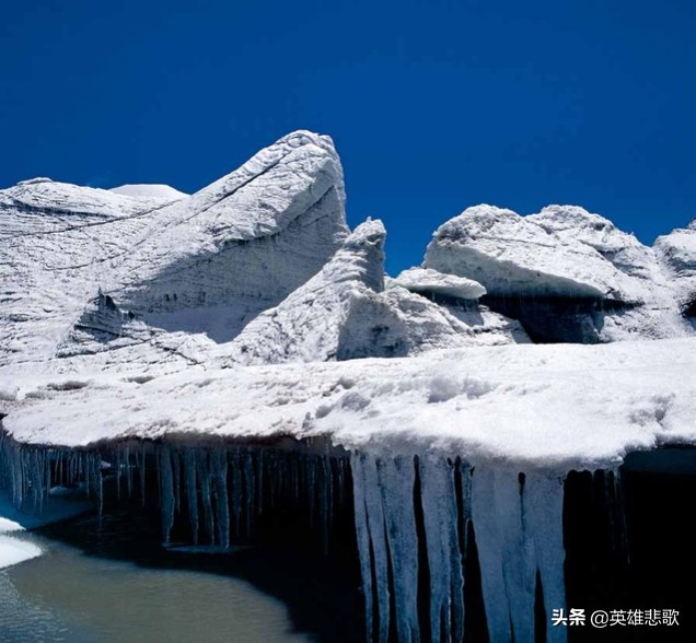 唐古拉山在哪里（念青唐古拉山和唐古拉山的区别与讲解）