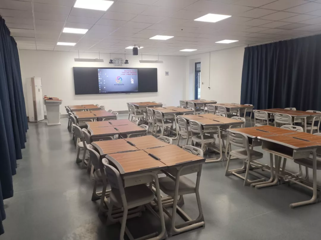 【招生开始啦~】一所好学校，真的很重要——南京宇通实验学校欢迎您！