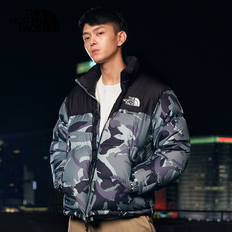 羽絨服天花板！10大戶外一線品牌的羽絨服