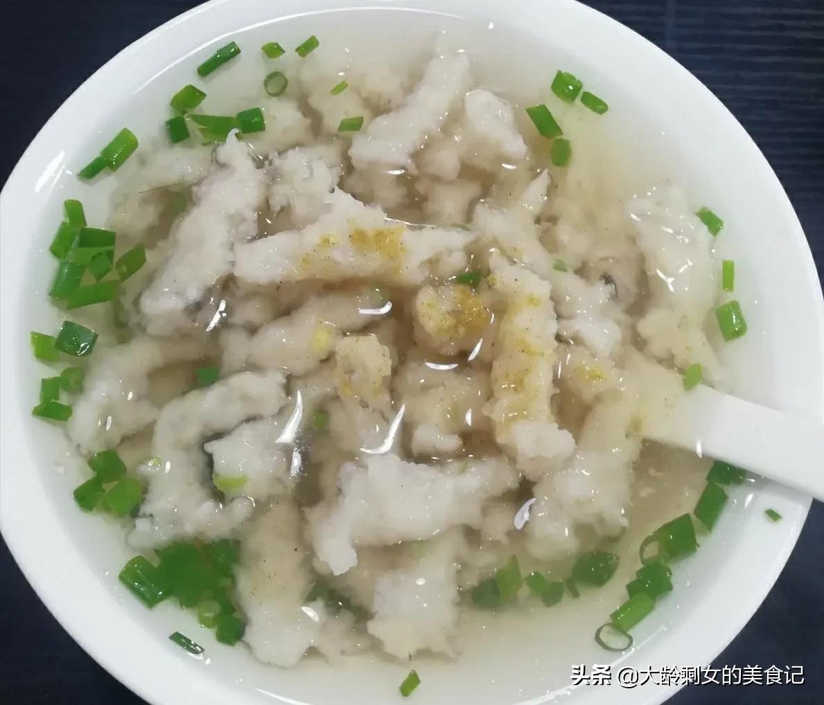 温州美食排行榜前十名（温州的10种传统美食小吃）