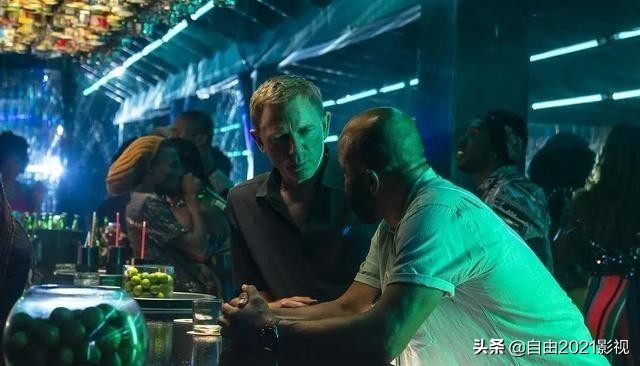 《007无暇赴死在线》在线完整观看(免费加长版)【1080高清中字版】已完结 《007无暇赴死在线》在线完整观看(免费加长版)【1080高清中字版】已完结
