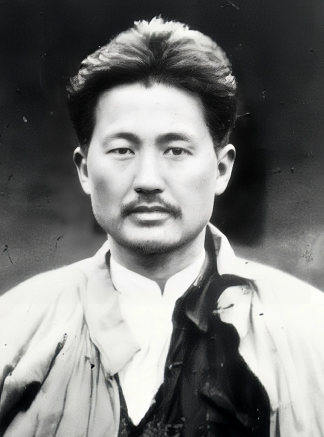 方志敏遇害后：埋在江边22年无人发现，妻至死未改嫁，子女多成才