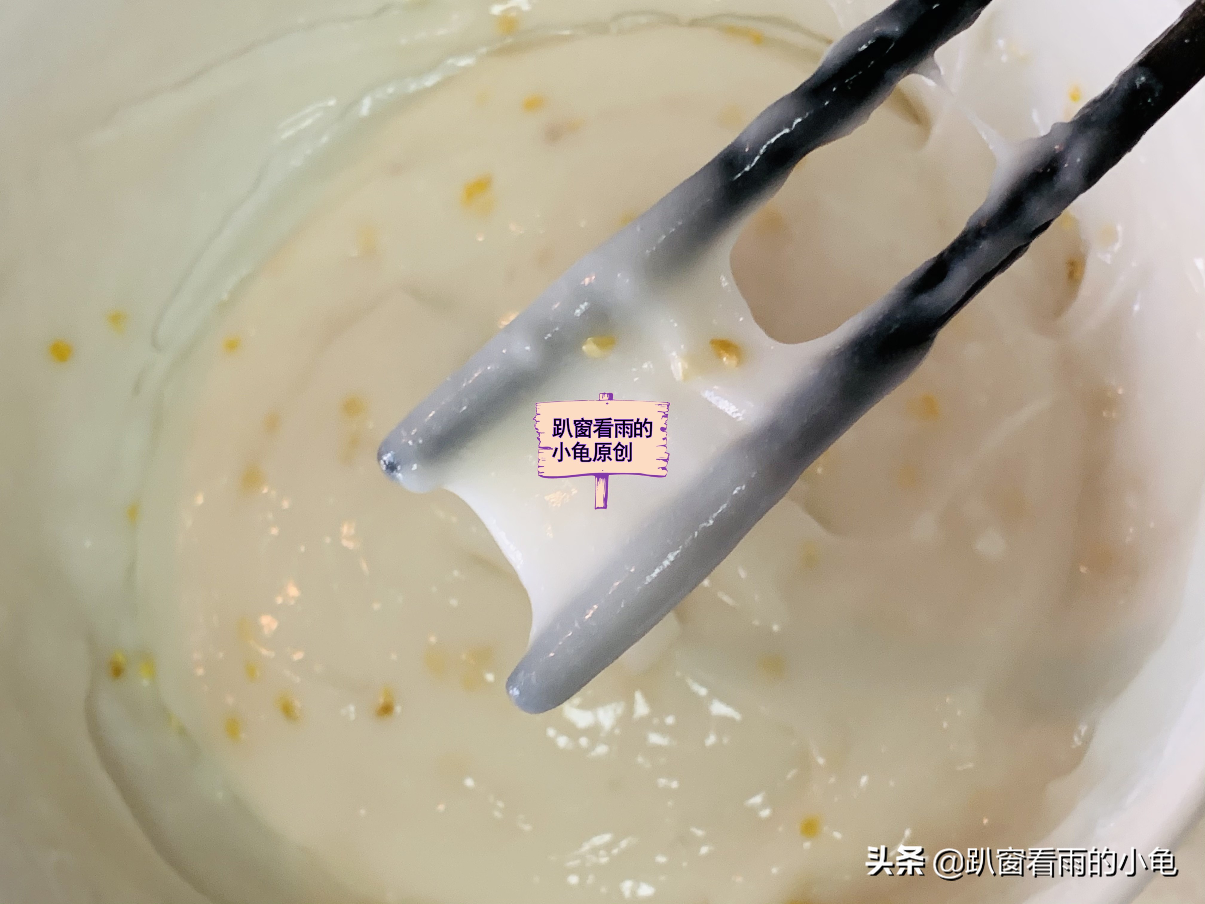 七夕吃什么（在七夕这4种巧食要记得吃哦）