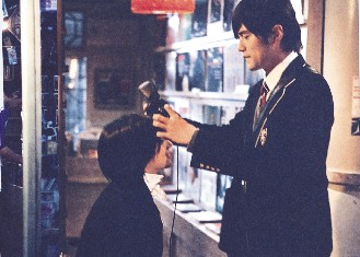 圣诞节男生喜欢的礼物（圣诞节送男生什么礼物比较好）