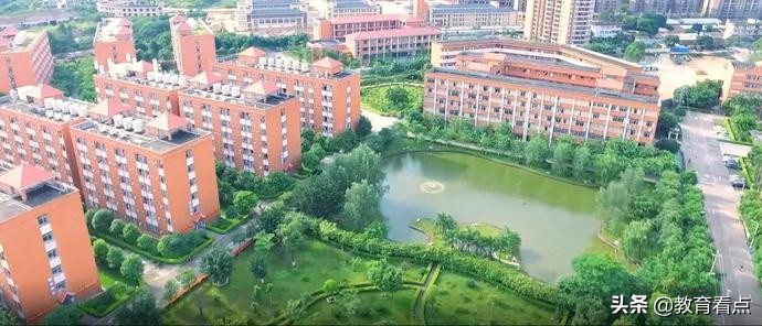 春季高考|未来三年的故事，从广州南洋理工职业学院开始