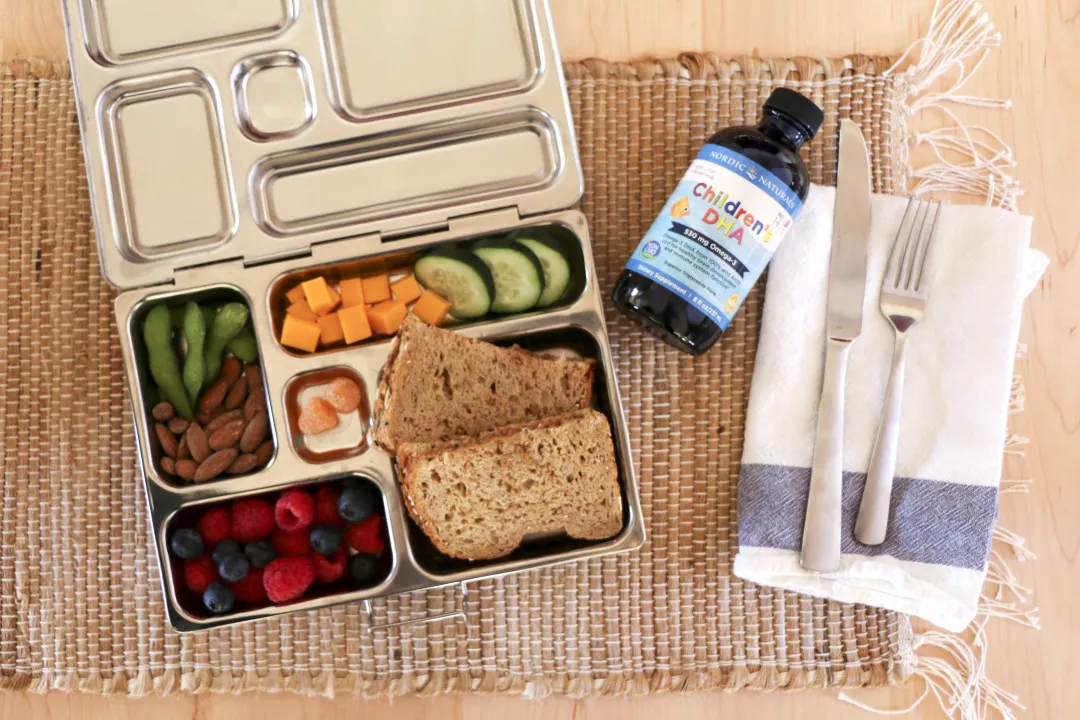 双11想给宝宝买点DHA？这些知识点一定要知道