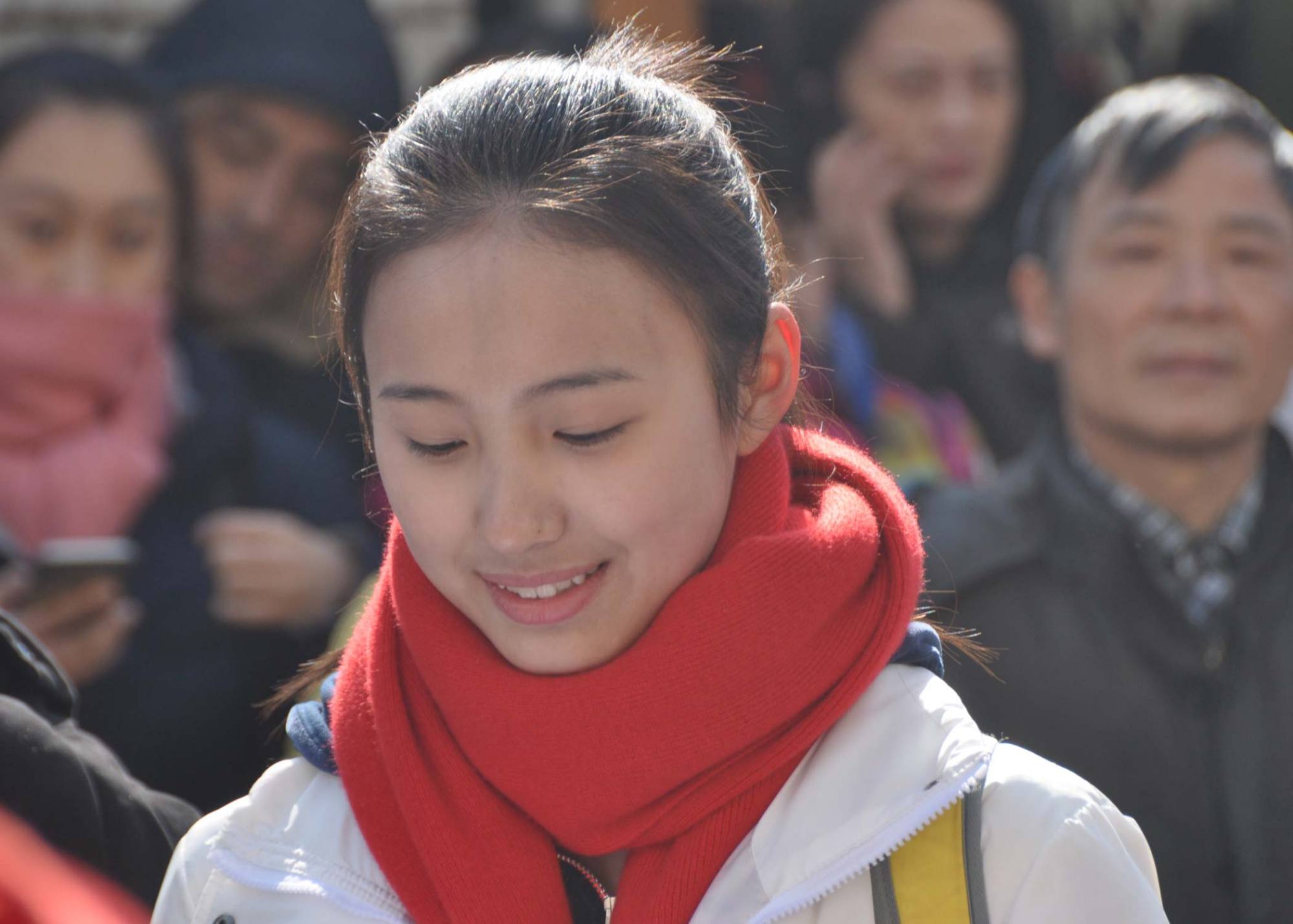 他高考时将自己名字写错，北大教授复查试卷后激动拍桌：破格录取