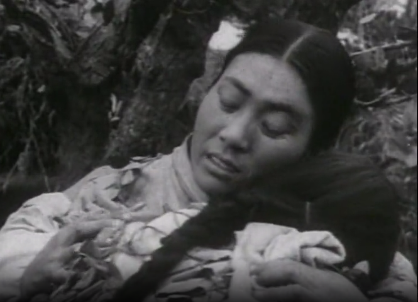 《南江村的妇女》，一部放映了近十年的朝鲜电影，让观众百看不厌