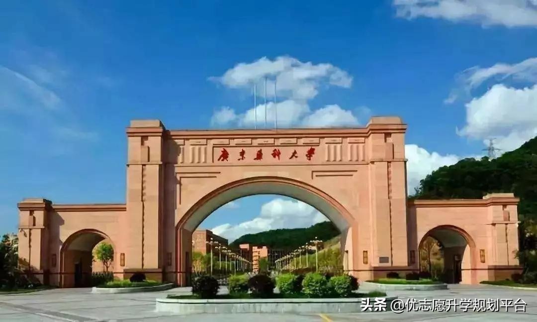 广东高校转专业容易吗？转专业难度等级出炉，你学校排第几等？