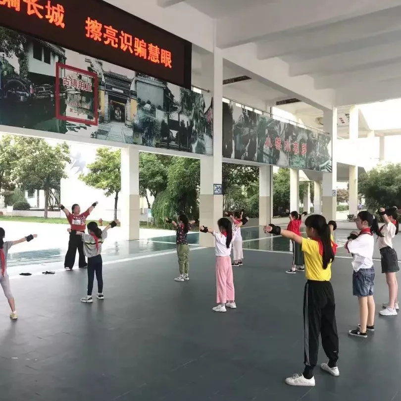 速看！课后服务两小时苏州小学生在校都做了这些