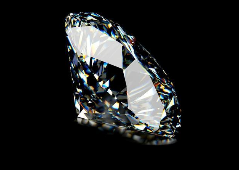 山东姑娘地里捡到钻石，经鉴定估计10亿！后来钻石去了哪儿？