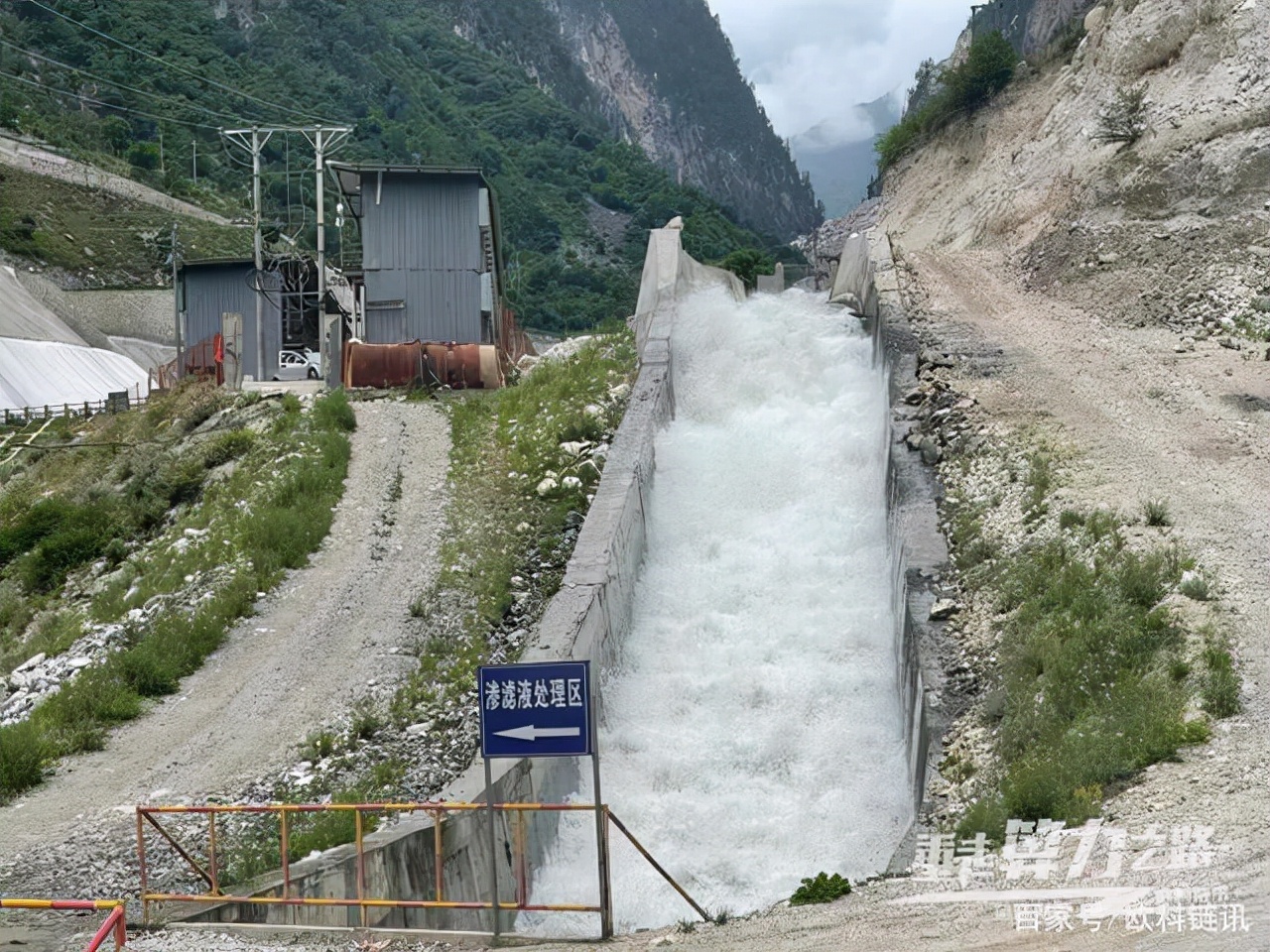 重走“算力之路”——川西篇