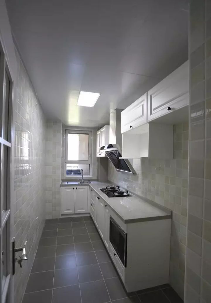 装修100㎡的房子，预算只有10万够吗？照这样装完全够了