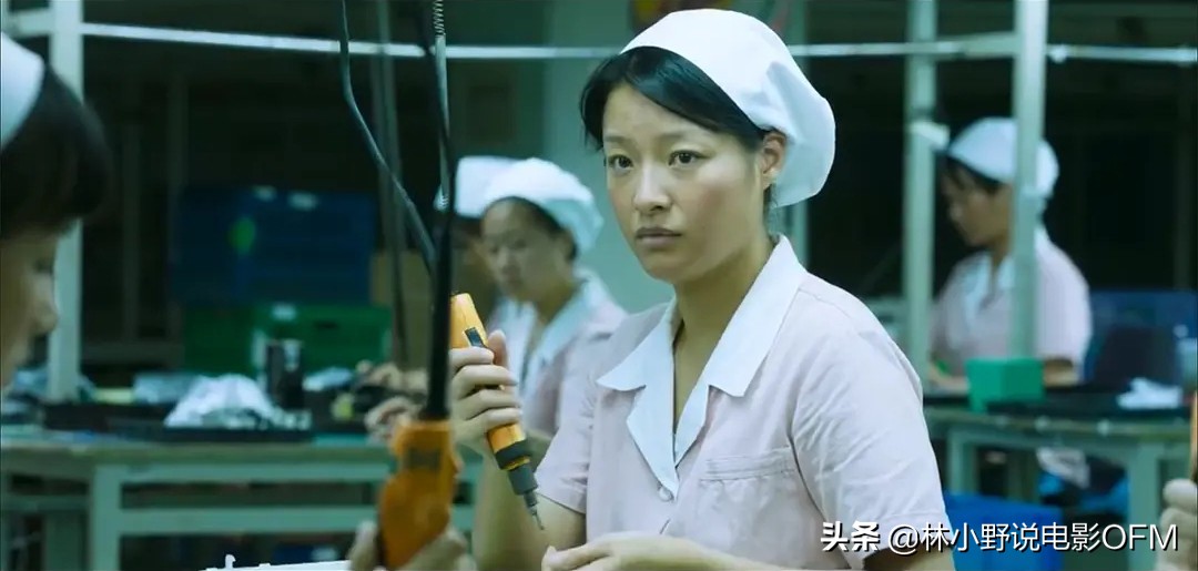 吉米嫂原来是大连人！杜琪峰电影里那些我们以为是港星的内地女孩