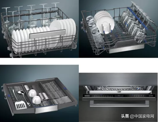 大几千的洗碗机值得买吗？实测5款主流洗碗机