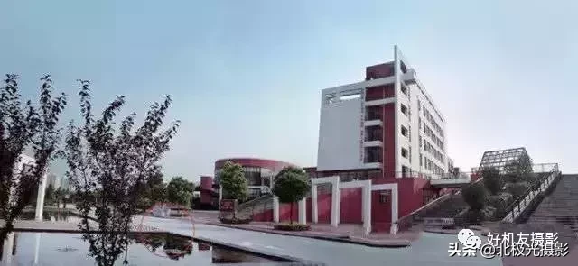 构图取景的10大禁忌