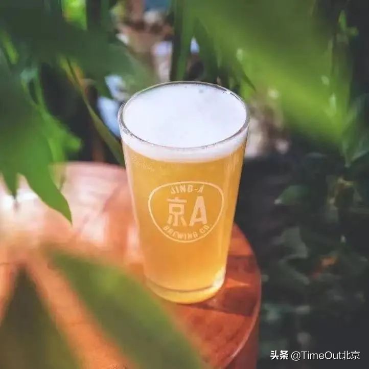 北京精酿哪家强，票选5款啤酒解清凉