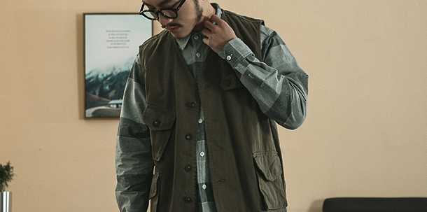 有哪些適合年輕人穿的男裝服裝品牌？